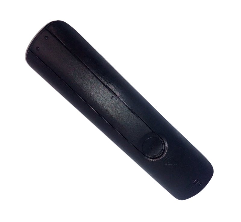 JustFine Replaced Remote Control Compatible for Samsung BD-JM57/ZA BD-F5100/ZX BD-FM57CZA BD-F5100ZA BD-MF57CZA BD DVD Disc Player - Image 2